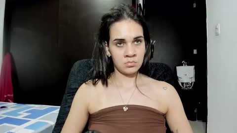 Abby Connie online show from February 8, 3:32 am