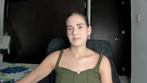 Abby Connie online show from May 25, 12:05 am