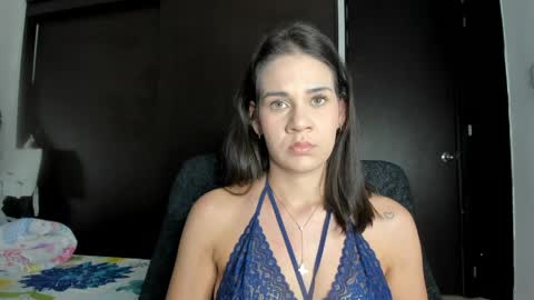 Abby Connie online show from May 29, 12:52 am