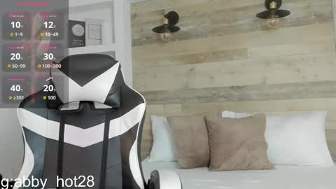 A B B Y online show from June 4, 12:55 pm