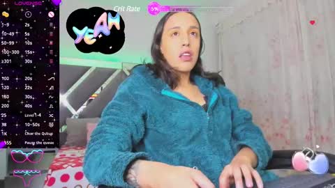 abby_esposiito online show from January 20, 3:18 pm