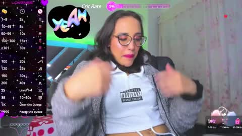 abby_esposiito online show from January 29, 3:47 pm