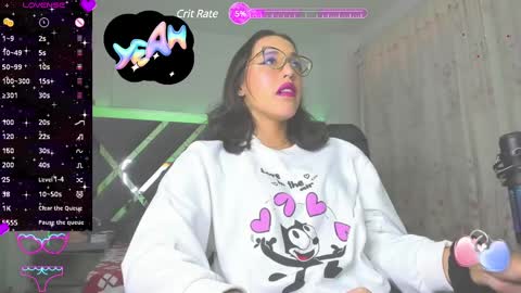 abby_esposiito online show from January 30, 12:59 pm