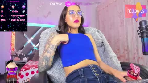 abby_esposiito online show from March 1, 3:38 pm
