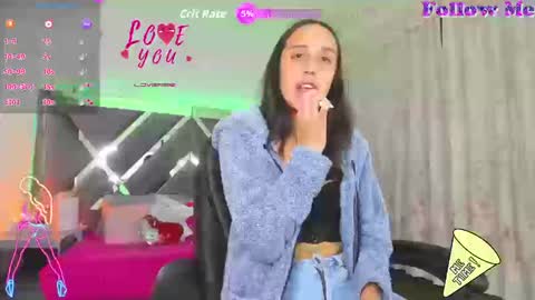 abby_esposiito online show from September 12, 11:04 pm