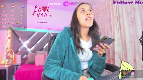 abby_esposiito online show from September 15, 7:47 pm