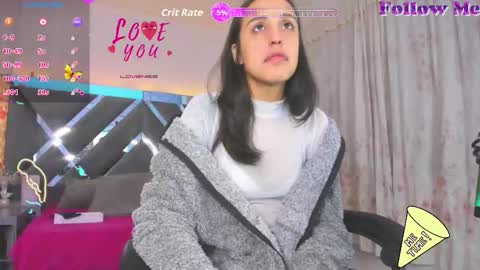 abby_esposiito online show from September 20, 12:50 pm