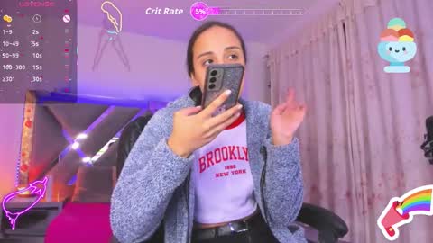 abby_esposiito online show from October 10, 3:22 pm