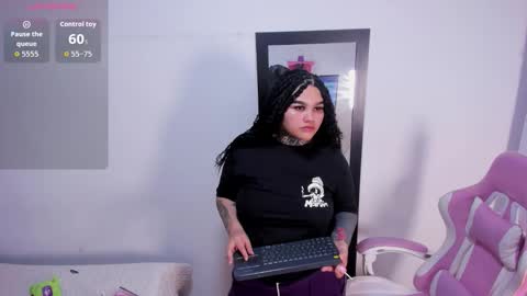 Abby online show from March 8, 4:27 am