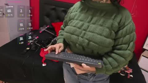 Abby online show from April 4, 7:28 am