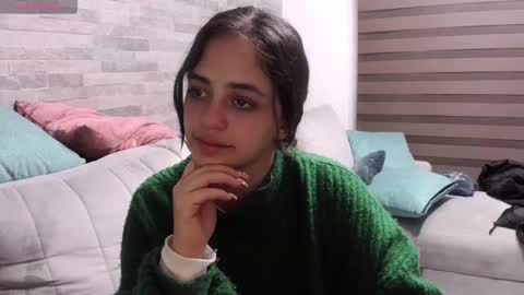 abby jense online show from February 2, 3:21 am