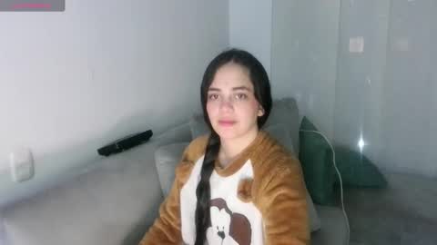 abby jense online show from March 22, 3:32 am