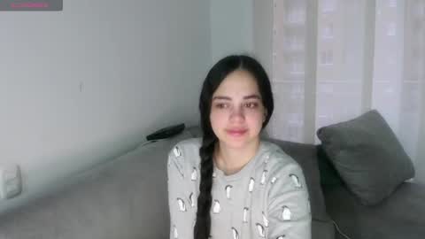 abby jense online show from March 30, 11:11 am