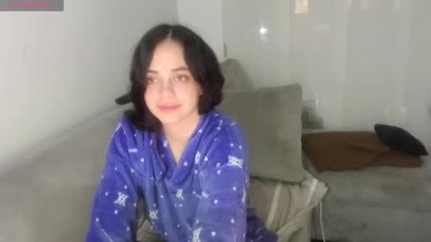 abby jense online show from April 5, 3:26 am