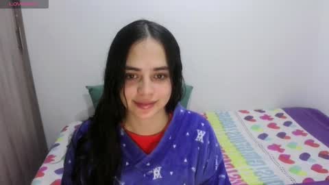 abby jense online show from May 16, 2:30 am