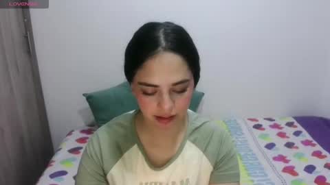 abby jense online show from May 17, 1:25 am