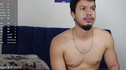 Snapshot of abby_john chatting on February 2, 1:45 am abby_john online show from February 2, 1:45 am