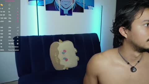 Snapshot of abby_john chatting on September 30, 7:52 pm abby_john online show from September 30, 7:52 pm