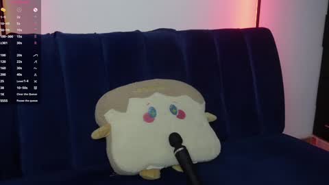 Snapshot of abby_john chatting on October 17, 3:36 pm abby_john online show from October 17, 3:36 pm