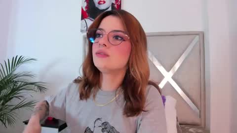 abby jones online show from March 6, 5:04 am