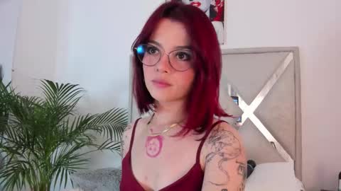 abby jones online show from March 26, 3:45 am