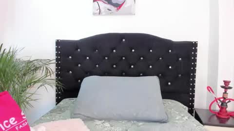 abby jones online show from April 8, 3:17 am