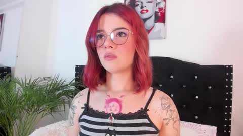 abby jones online show from April 28, 2:49 am