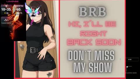 Snapshot of abby_mae_ chatting on October 30, 8:20 pm Abby online show from October 30, 8:20 pm