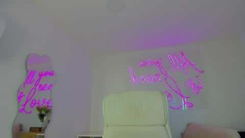 Snapshot of abby_me chatting on December 6, 11:54 am A B B Y online show from December 6, 11:54 am
