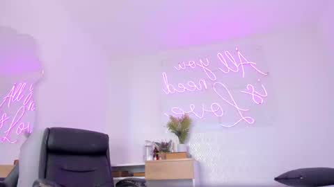 Snapshot of abby_me chatting on December 17, 2:55 pm A B B Y online show from December 17, 2:55 pm