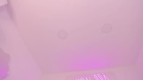 Snapshot of abby_me chatting on January 7, 5:53 pm A B B Y online show from January 7, 5:53 pm