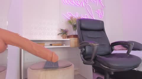 Snapshot of abby_me chatting on January 14, 3:15 pm A B B Y online show from January 14, 3:15 pm