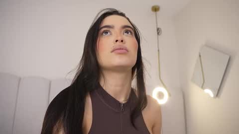Snapshot of abby_me chatting on September 10, 11:43 am A B B Y online show from September 10, 11:43 am
