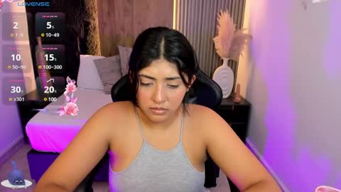 Abbygail online show from January 24, 5:00 pm