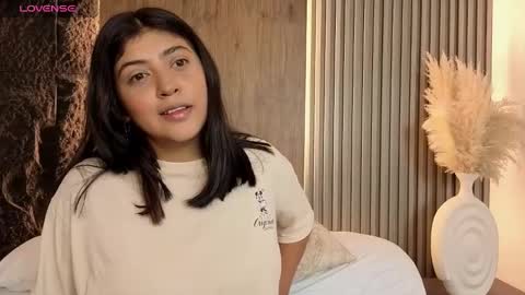 Abbygail online show from February 15, 12:33 pm