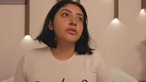 Abbygail online show from April 18, 11:25 am