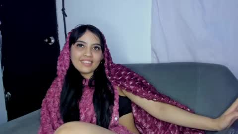 Snapshot of abby_morgan7 chatting on April 18, 6:39 am soe online show from April 18, 6:39 am