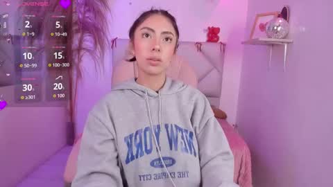 ABBY online show from March 19, 3:38 pm