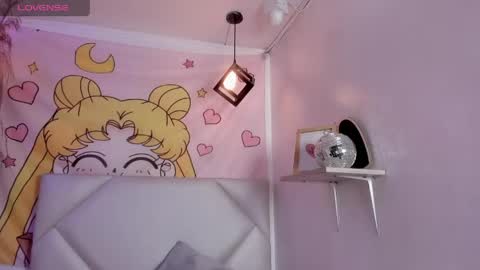 ABBY online show from April 16, 2:40 pm