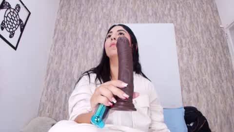 Abby online show from November 24, 7:13 pm