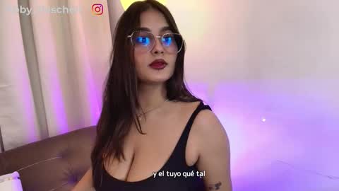 abby_raschell online show from March 25, 3:01 am