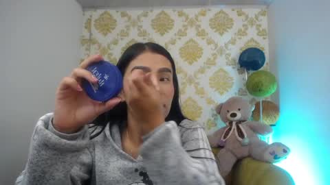 ABBY ROUSE  online show from April 4, 12:35 pm