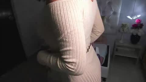 Abby Roux online show from January 13, 3:23 am