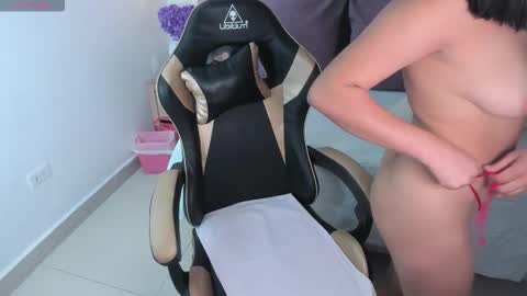 Abby Roux online show from March 18, 3:09 am