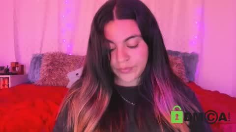 Snapshot of abby_saphir chatting on December 15, 11:09 pm ABBY SAPHIR online show from December 15, 11:09 pm