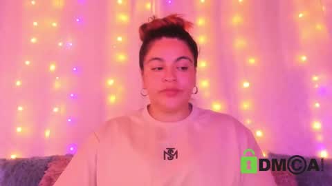 Snapshot of abby_saphir chatting on December 31, 9:17 pm ABBY SAPHIR online show from December 31, 9:17 pm