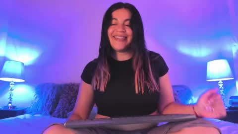 Snapshot of abby_saphir chatting on January 26, 7:31 pm ABBY SAPHIR online show from January 26, 7:31 pm