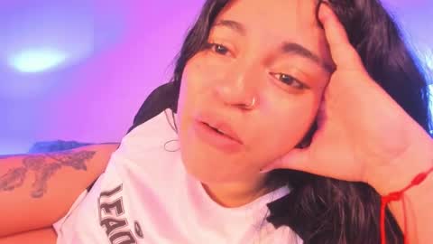 Snapshot of abby_saphir chatting on February 8, 3:53 pm ABBY SAPHIR online show from February 8, 3:53 pm