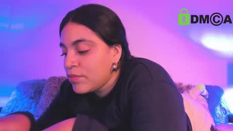 Snapshot of abby_saphir chatting on February 9, 5:22 pm ABBY SAPHIR online show from February 9, 5:22 pm