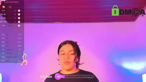 Snapshot of abby_saphir chatting on February 9, 11:57 pm ABBY SAPHIR online show from February 9, 11:57 pm